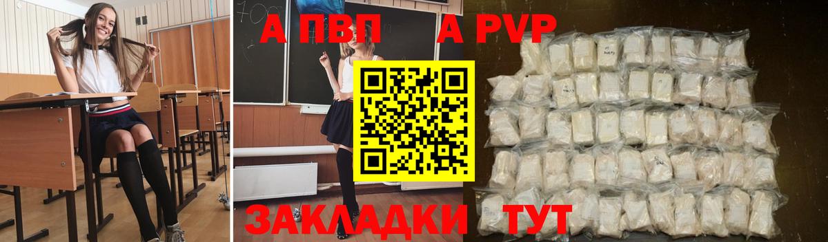 A PVP СК КРИС Михайловск